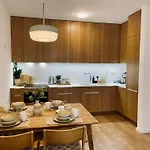 Appartement Kasarenske Namestie *