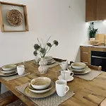 Appartement Kasarenske Namestie *