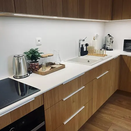 Kasarenske Namestie * Koszyce