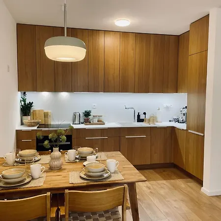 Apartament Kasarenske Namestie *