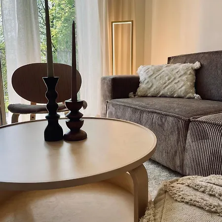 Apartment Kasarenske Namestie Košice