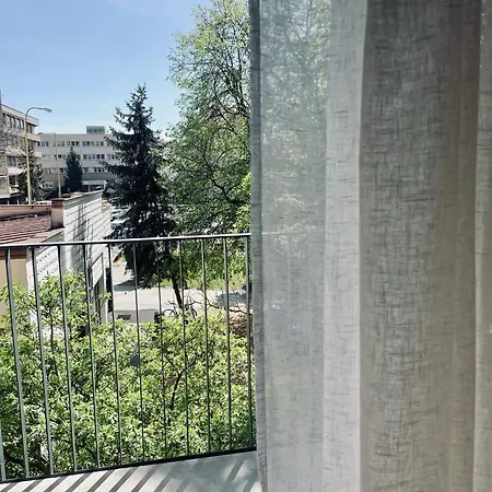 Kasarenske Namestie Koszyce