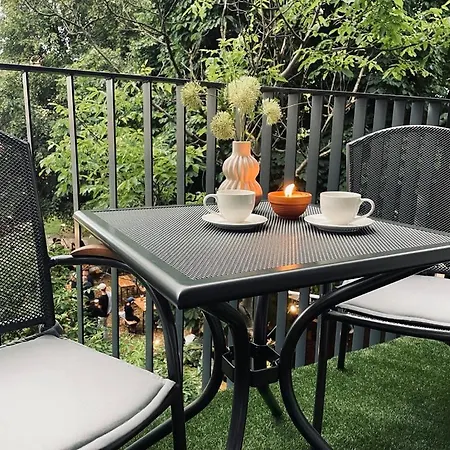 Kasarenske Namestie Apartment Košice